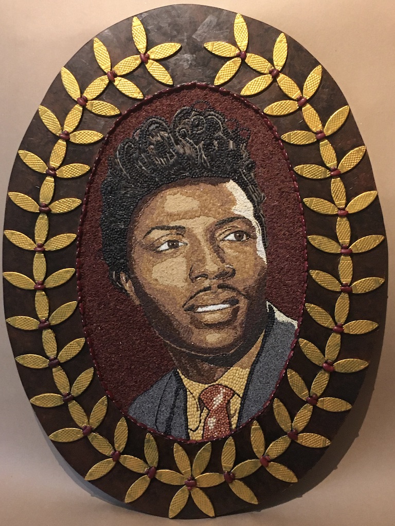 [Elizabeth Schreiber Little Richard image]